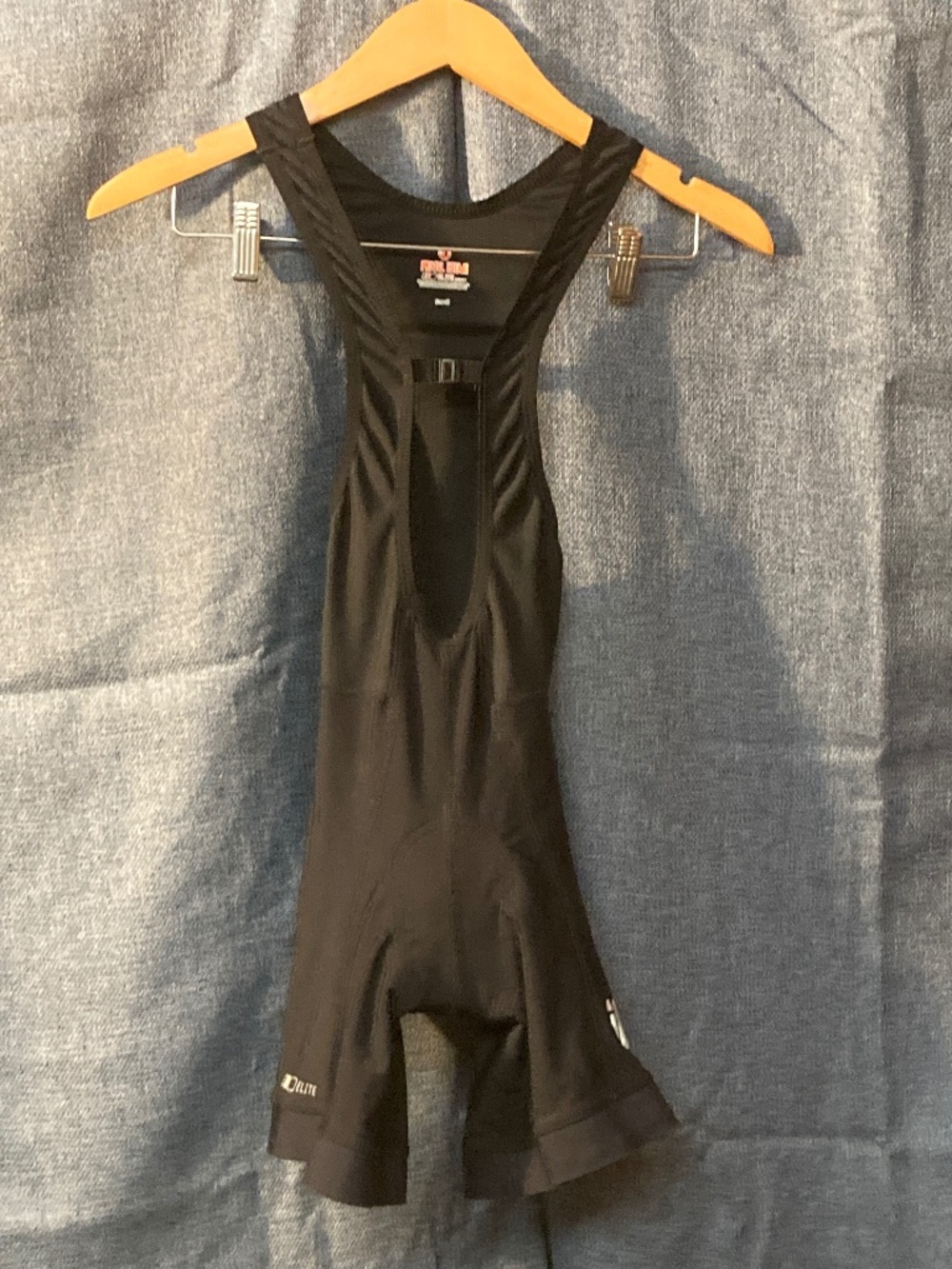 Pearl Izumi Women's Elite Series Cycling Bib Shorts - Small - Black